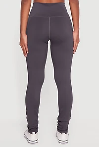 High Waisted Yoga Leggings