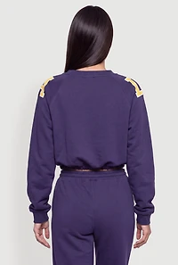 City Graphic 26 Sweatshirt