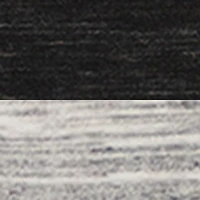 Marled Drawstring Waist Joggers 2 Pack