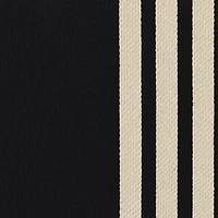 Side Stripe Drawstring Waist Straight Leg Track Pants