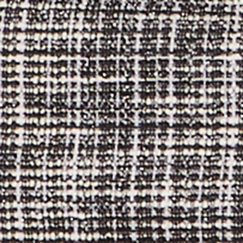 Tweed Patterned Mini Skirt