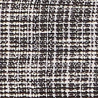 Tweed Patterned Mini Skirt