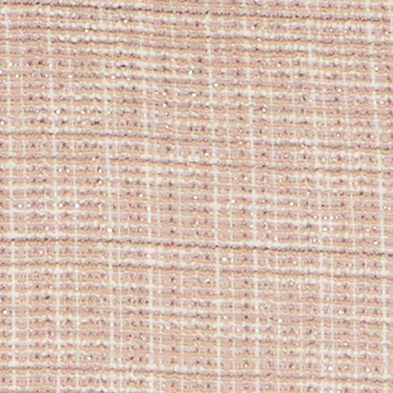 Tweed Patterned Mini Skirt