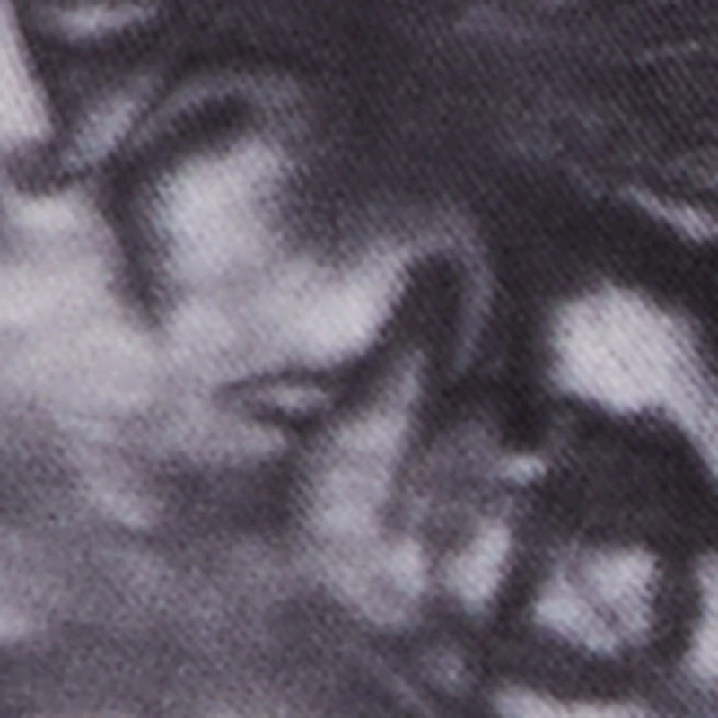 Tie Dye Fleece Lined Leggings