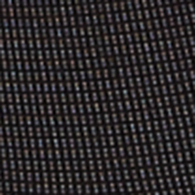 Laser Cut Color Block Leggings with Cell Phone Pocket