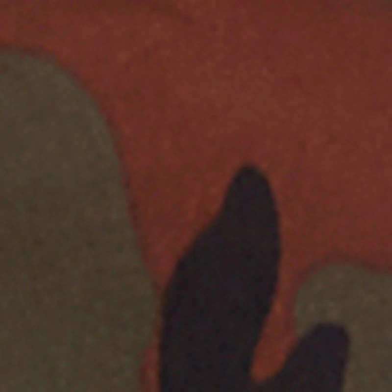 Stylish Camo Cargo Shorts with Stretch for Comfortable Fit