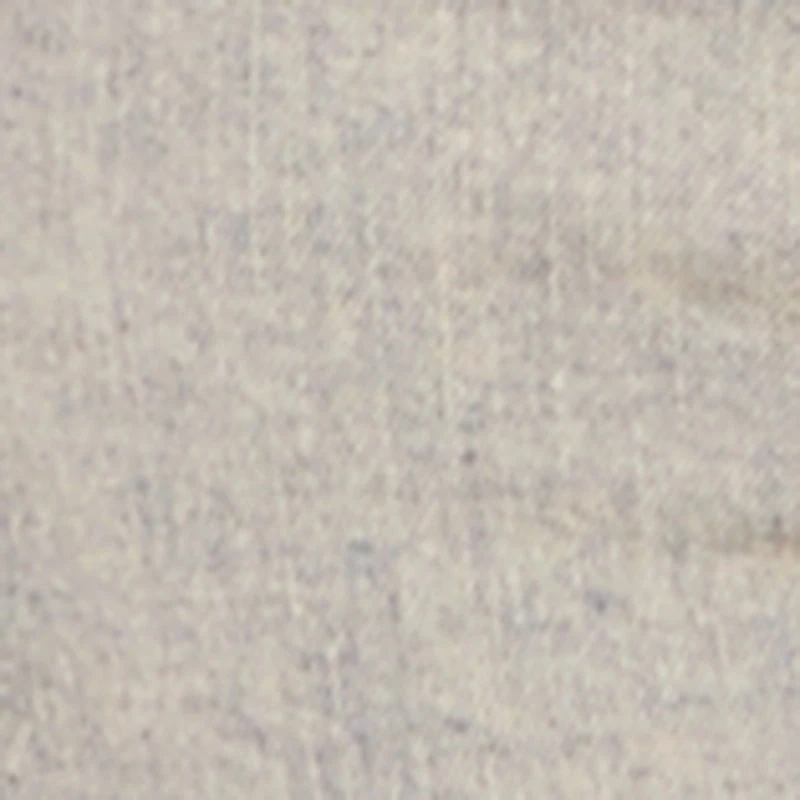 Tapestry Jacquard Patchwork Distressed Flare Jeans