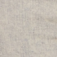 Tapestry Jacquard Patchwork Distressed Flare Jeans