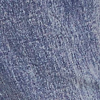 Acid Wash Wide Leg Strap Cargo Jeans