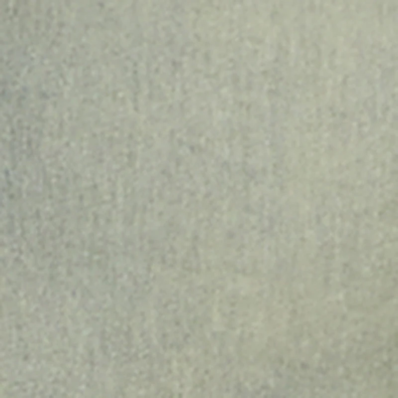 Acid Wash Adjustable Button Front Jeans