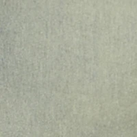 Acid Wash Adjustable Button Front Jeans