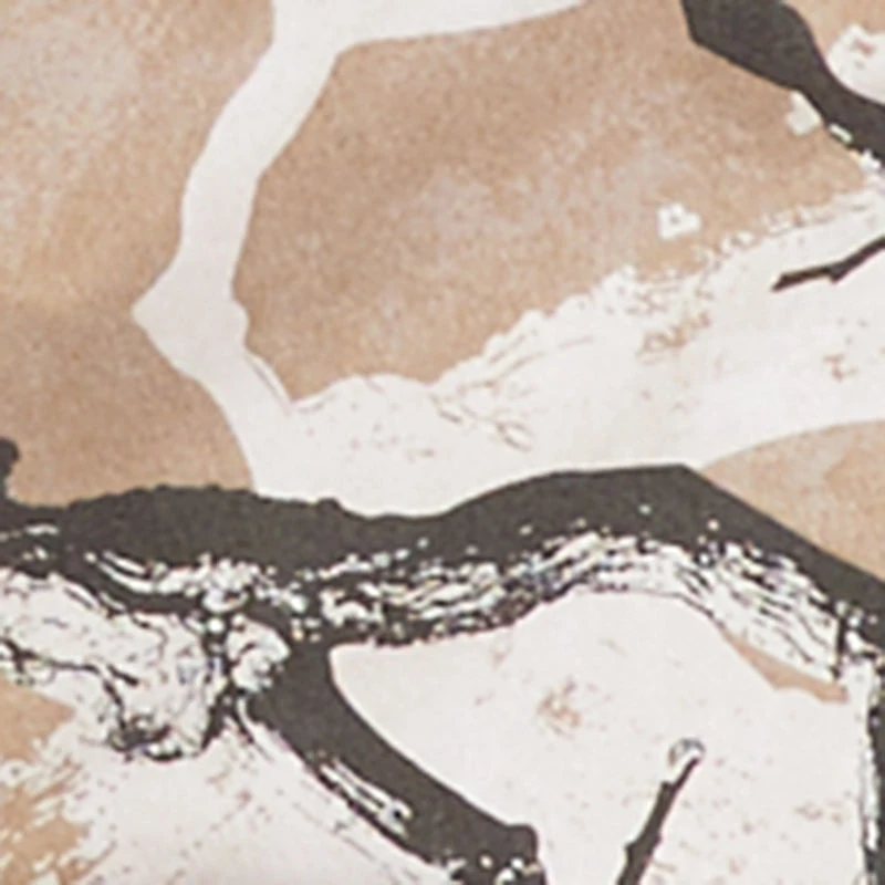 Hunter Camo Hyper Stretch Drawstring Waist Joggers