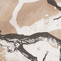 Hunter Camo Hyper Stretch Drawstring Waist Joggers