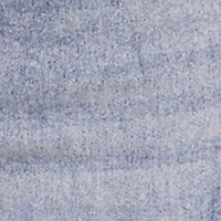 Mineral Wash Whiskered Slim Leg Utility Jeans