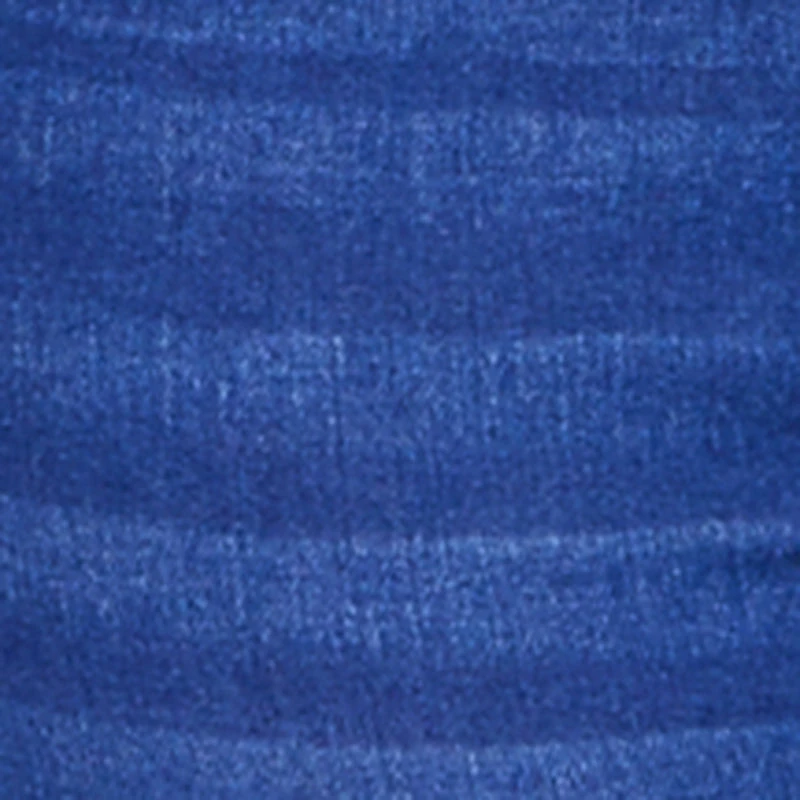 Skinny Jeans with Rolled Cuffs