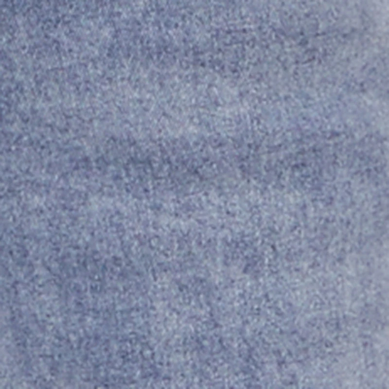 Mid Rise Tie Waist Belted Jeans