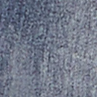 Daisy Mineral Wash Straight Leg Utility Jeans