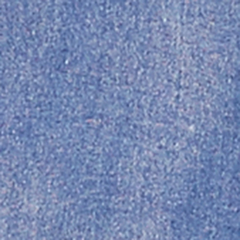 Whiskered Acid Wash Wide Leg Cargo Jeans