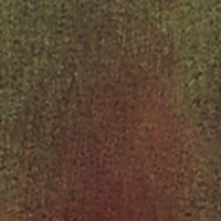 Stylish Daisy Ombre Detail Wide Leg Jeans