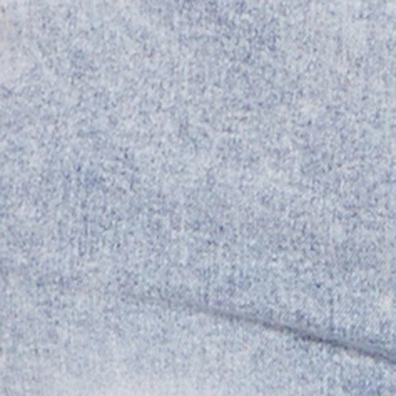 VIP Acid Wash Straight Leg Utility Jeans