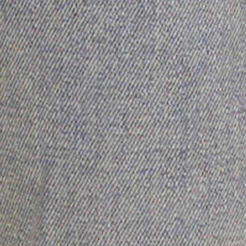 Adjustable Waist Detail Acid Wash Jeans