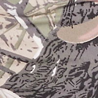 VIP Jeans Hunter Camo Wide Leg Cargo Pants