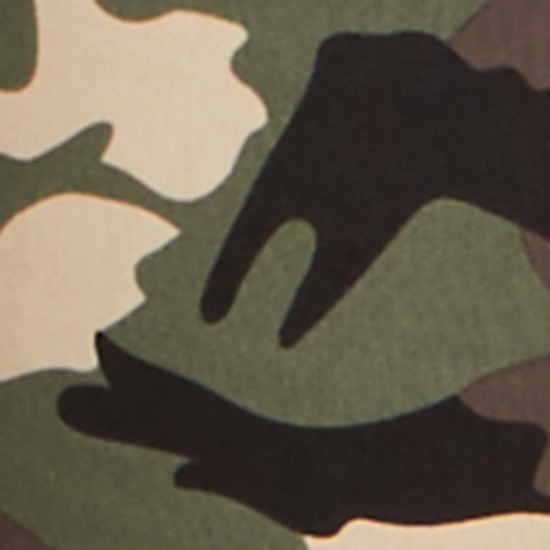 VIP Camo Twill Straight Leg Utility Pants