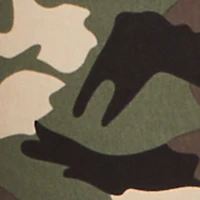 VIP Camo Twill Straight Leg Utility Pants