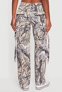 VIP Tree Camo Cargo Pants