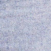 VIP Frayed Cargo Pocket Straight Leg Jeans