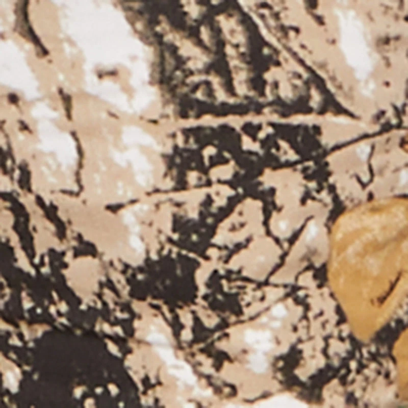 Trendy Hunter Camo Straight Leg Cargo Pants