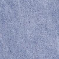 VIP Acid Wash Frayed Cargo Jeans