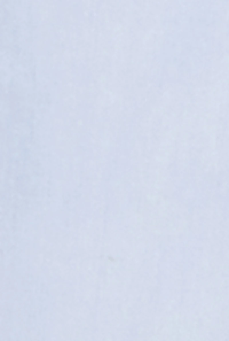 WAX Frayed Detail Straight Leg Jeans