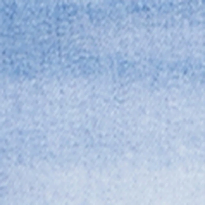 WAX Whiskered 5 Pocket Straight Leg Jeans