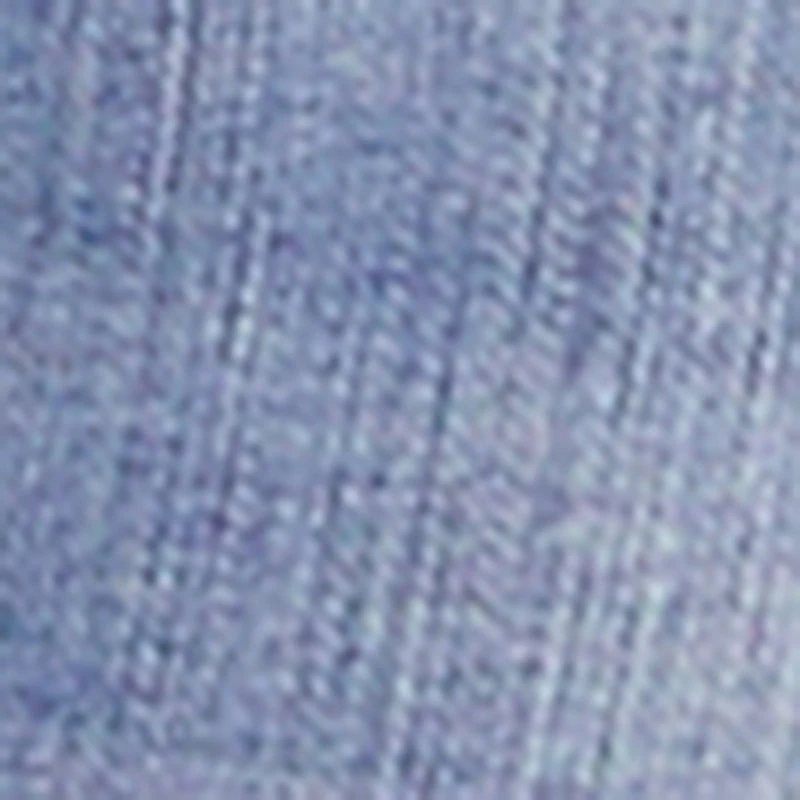 WAX Straight Leg Whiskered Jeans