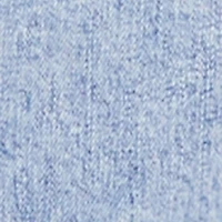 WAX Acid Wash Straight Leg Jeans