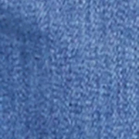 WAX High Waisted Cargo Jeans