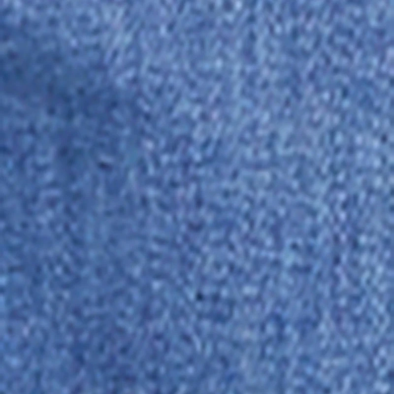 WAX High Waisted Cargo Jeans