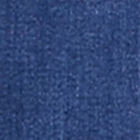 WAX High Waisted Cargo Jeans