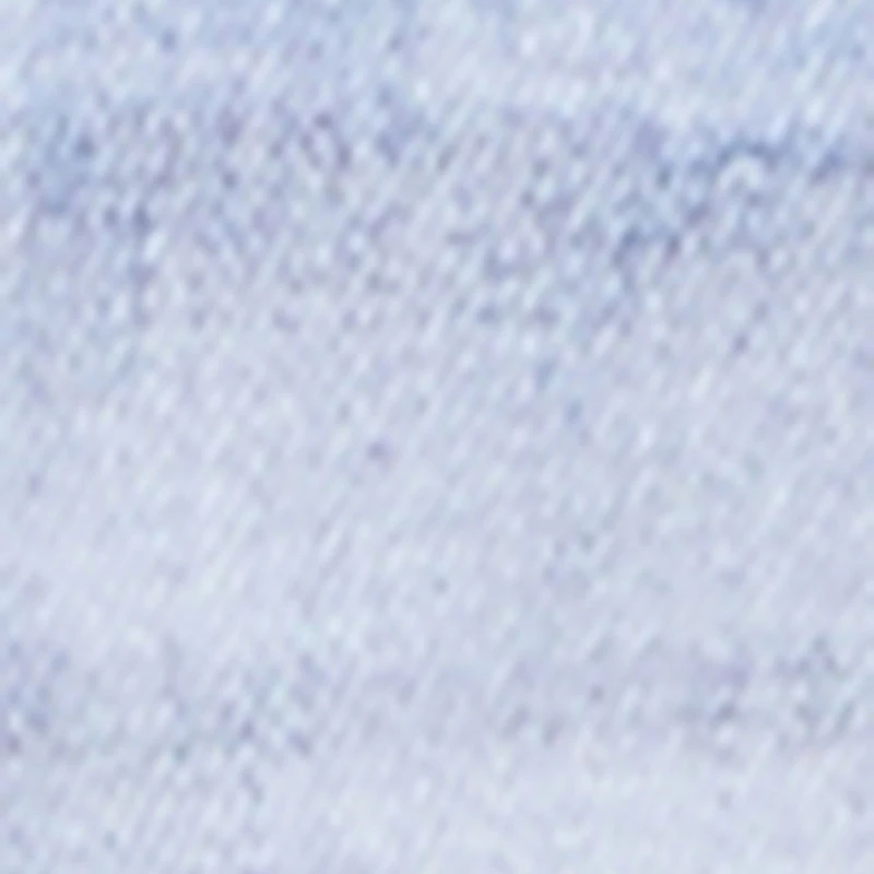 WAX Straight Whiskered Jeans