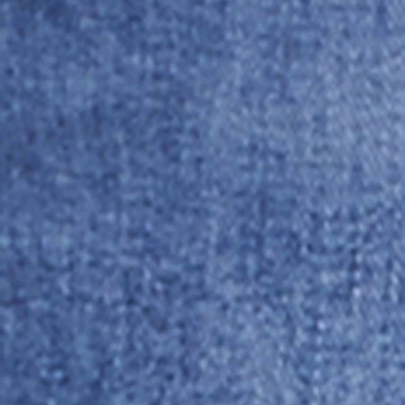 WAX Slim Straight Jeans