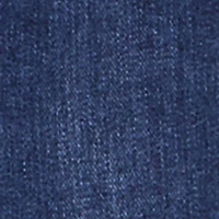 WAX Slim Straight Jeans