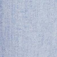 WAX Mid Rise Whiskered Straight Leg Jeans