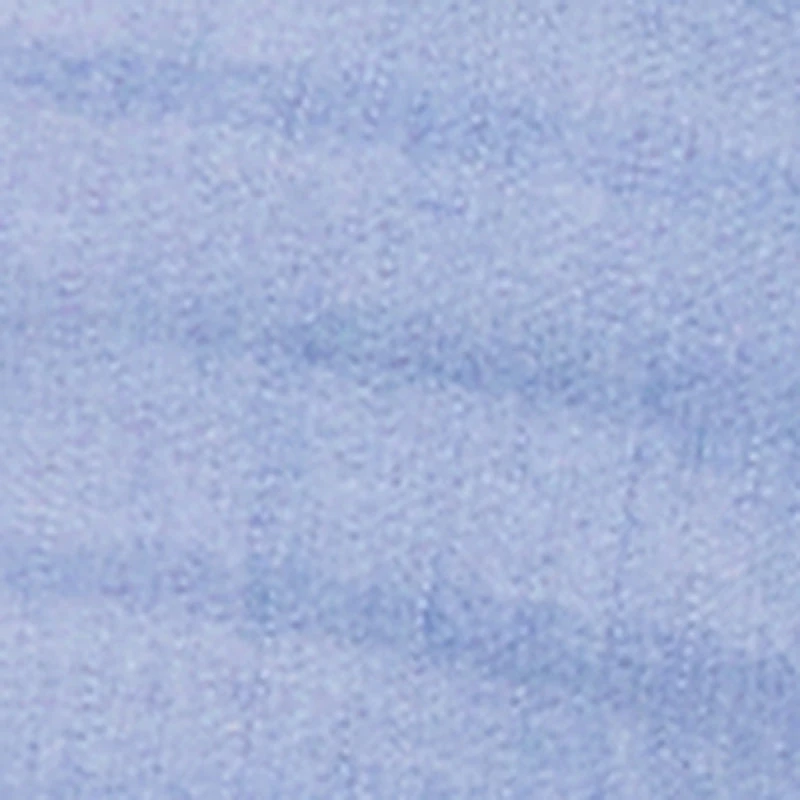 High Waisted Whiskered Straight Leg Jeans