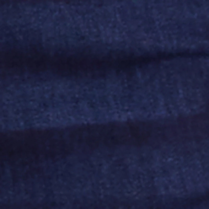 High Waisted Whiskered Straight Leg Jeans