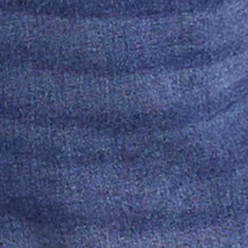 Low Rise Whiskered Wide Leg Jeans