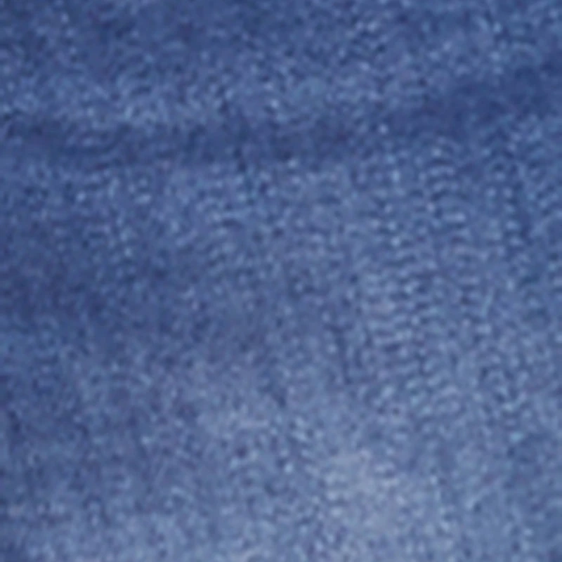 WAX Five Pocket Solid Skinny Jeans