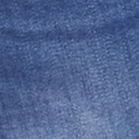 WAX Five Pocket Solid Skinny Jeans