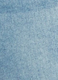 WAX Distressed Frayed Hem Skinny Jeans