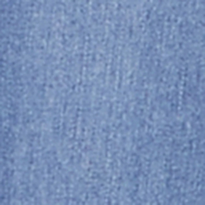 WAX Frayed Detail Skinny Jeans